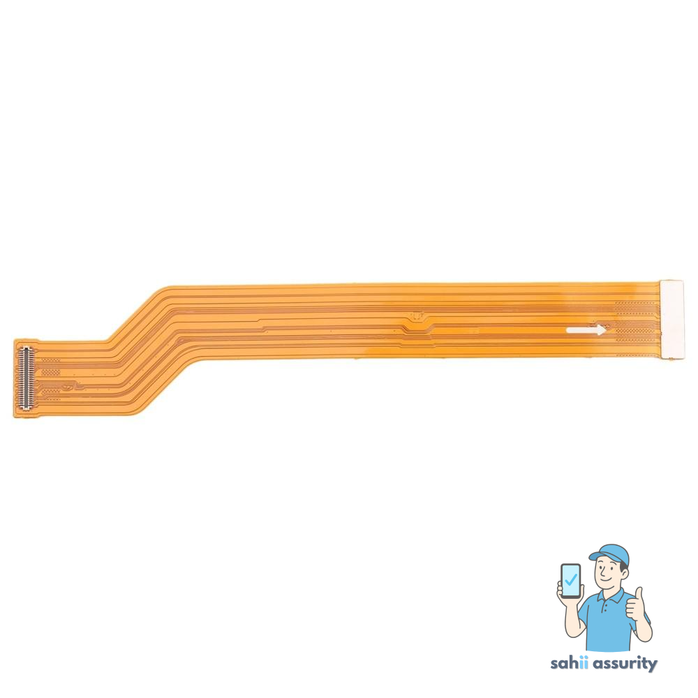 LCD Flex Cable for Vivo Y72 5G (India)